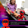 Groove Bot RC Dancing Robot
