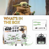 Baby Yoda RC Quadcopter