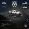 Dodge Ram 1:14 RTR RC Monster Truck