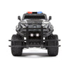 S.W.A.T.  RC Monster Police Truck [1:24]