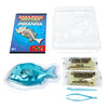 Amazing Creatures Piranha Synthetic Dissection Kit - STEM