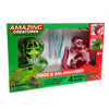 Amazing Creatures Frog & Salamander Synthetic Dissection Kit - STEM
