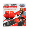 Mike Tyson Kids Boxing Gloves