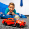 Ford Mustang RC Car [1:24]