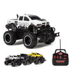 Ram 2500 RTR 1:24 Remote Control Electric RC Monster Truck