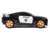 Ford Mustang 2.4GHz 1:20 Battle Pursuit RC Flip Action Cars