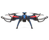 Venom Pro GPS Streaming 2.4GHz 4.5CH RC HD Camera Drone