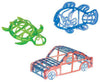 World Tech Toys 3D Lab 3D Maker UV Light Box