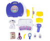 World Tech Toys Pet Grooming 16 Piece Suitcase Playset