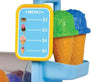 World Tech Toys 14-Piece Ice Cream Cart Playset
