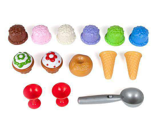 Ice Cream Set – Tiny Earth Toys