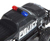 Ford F-150 SVT Raptor Police Pursuit 1:24 RTR Electric RC Monster Truck Double Pack