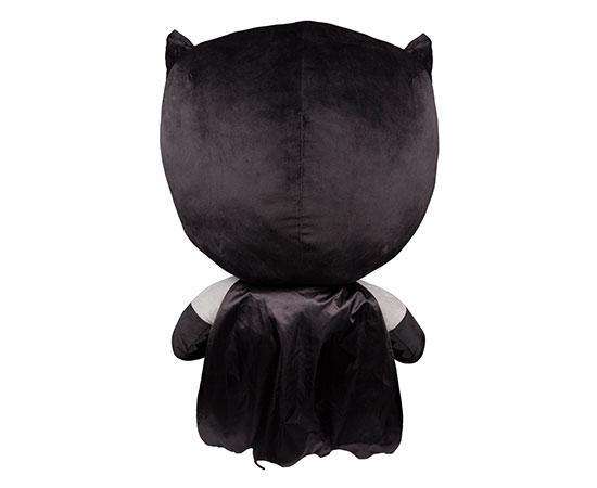 World Plush Toys DC Licensed 4FT Chibi Style Batman Plush