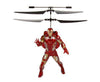Marvel Licensed Avengers Iron Man 2CH IR RC Helicopter
