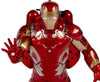 Marvel Licensed Avengers Iron Man 2CH IR RC Helicopter