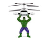 Marvel Licensed Avengers Hulk 2CH IR RC Helicopter