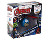 Marvel Licensed Avengers Captain America IR UFO Heli Ball