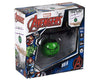 Marvel Licensed Avengers Hulk IR UFO Heli Ball