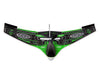 World Tech Toys Vertex RTF Motorized Glider Airplane