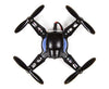 Eclipse 2.4GHz 4.5CH DIY RC Racing Drone