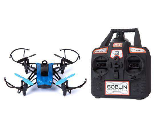 Afvige gift Der er en tendens Elite Goblin 2.4GHz 4.5CH 25 MPH RC Racing Drone – World Tech Toys