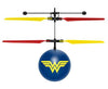 DC Justice League Wonder Woman IR UFO Ball Helicopter
