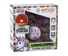 World Tech Toys Emoji Unicorn IR UFO Heli Ball