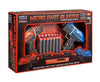World Tech Warrior Spring Pump Micro Dart Blaster 2-Pack