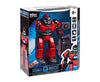 World Tech Toys Mega Mech Full Function IR RC Robot