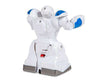 World Tech Toys Rumble Bot RTR Electric RC Fighting Robot