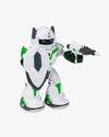 Smart Bot Teaching Robot