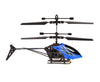 World Tech Toys Hornet 2CH Mini IR RTF Electric RC Helicopter