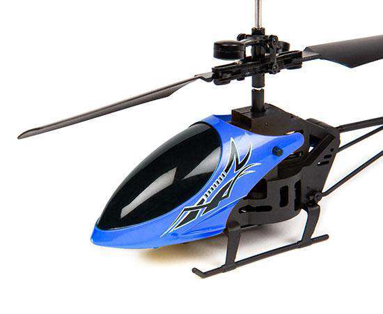 hornet rc helicopter