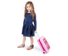 World Tech Toys Lil' Beauty 24 Piece Luggage Playset