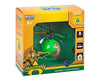 DC Justice League Aquaman IR UFO Ball Helicopter