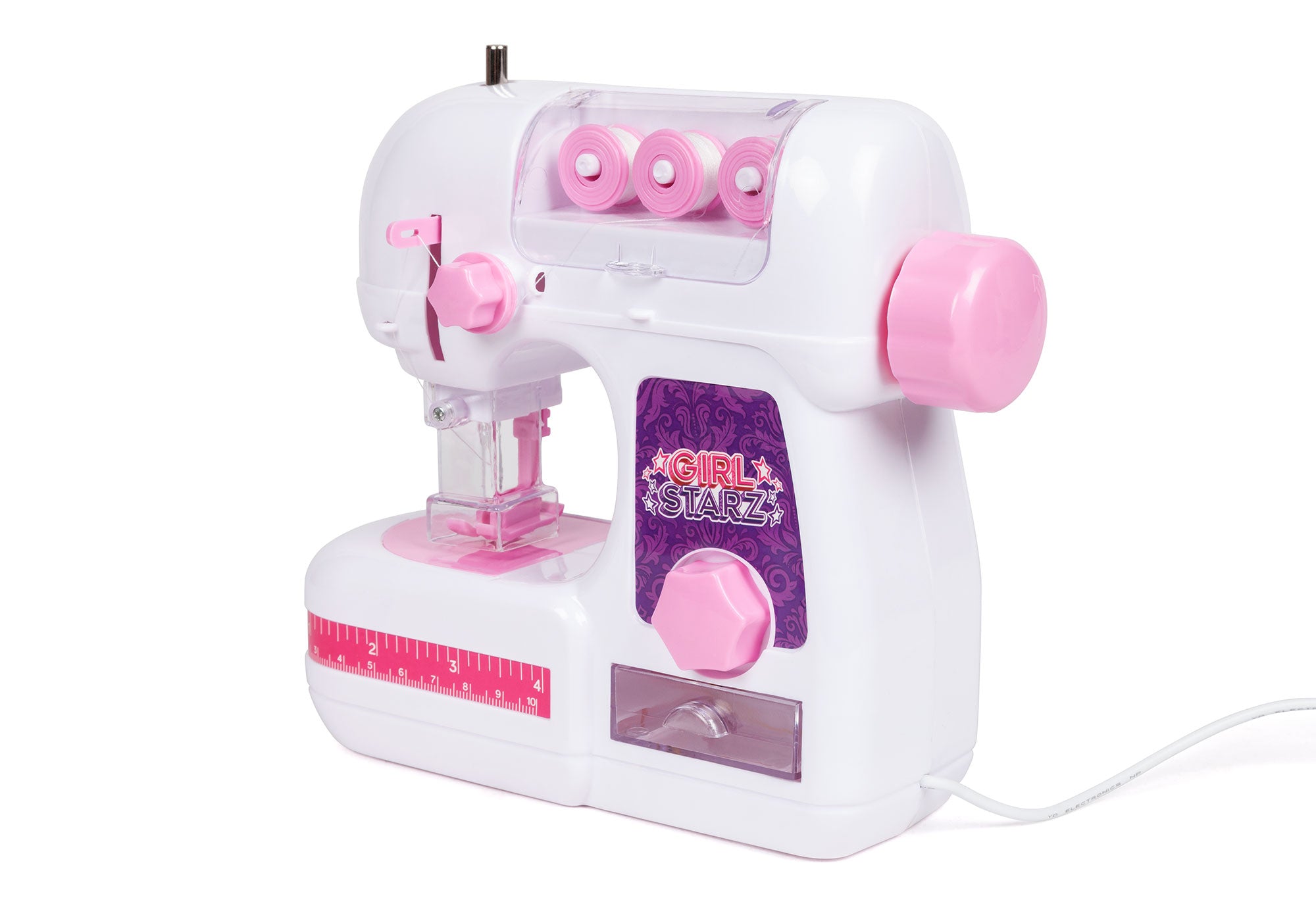 Girl Starz Doll Clothing Designer Deluxe Sewing Kit – World Tech Toys