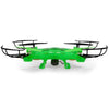 Striker Glow-In-The-Dark 2.4GHz 4.5CH Camera RC Spy Drone