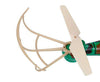 Striker Camo 2.4GHz 4.5CH RC Spy Drone