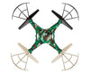 Striker Camo 2.4GHz 4.5CH RC Spy Drone