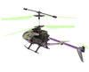 Marvel Licensed Avengers Hulk 3.5CH RC Helicopter