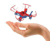 Marvel Licensed Spider-Man Micro Drone 2.4GHz 4.5CH RC Drone