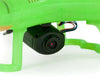 Striker Glow-In-The-Dark Live Feed WiFi 2.4GHz 4.5CH RC Camera Spy Drone