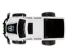 Licensed Dodge Ram 2500 1:14 RC Monster Truck