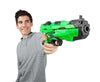 Havoc Glow-In-The-Dark Dart Blaster - World Tech Warrior