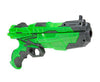 Havoc Glow-In-The-Dark Dart Blaster - World Tech Warrior