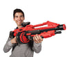 Prime Motorized Dart Blaster - World Tech Warrior