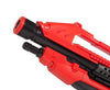 Prime Motorized Dart Blaster - World Tech Warrior