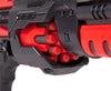 Renegade Warrior Electric Powered Automatic Dart Blaster