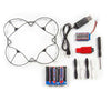 Nexus 2.4GHz 4.5CH Camera RC Laser Battle Drone Set
