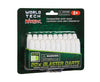 20x Blaster Darts - Glow-In-The-Dark - World Tech Warrior